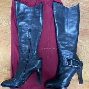 Bottega Veneta Boots